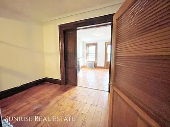 Rented by Sunrise Real Estate