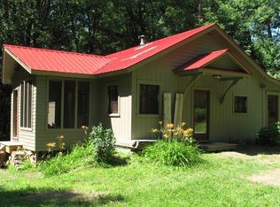 229 Corliss Road, Saint albans, VT 05481