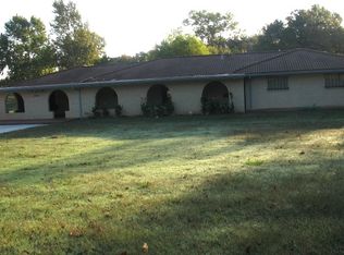 1730 John St, Seminole, OK 74868