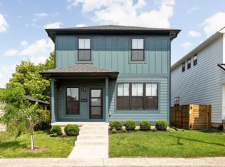 1717 Carrollton Ave, Indianapolis, IN 46202