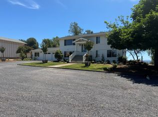3621 Ricetti Ln, Redwood Valley, CA 95470