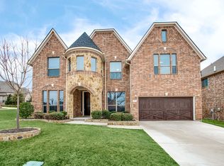 401 Park Meadow Ln, McKinney, TX 75071