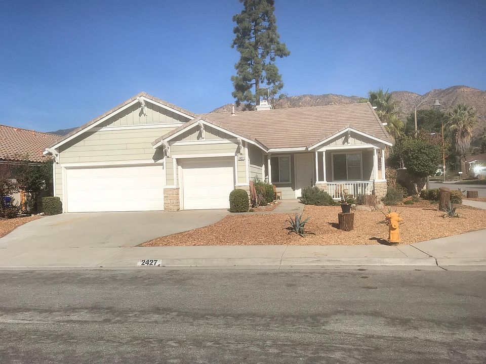 2427 Kellogg ct., Duarte CA