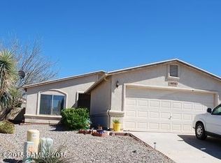 4654 Territorial Loop, Sierra Vista, AZ 85635