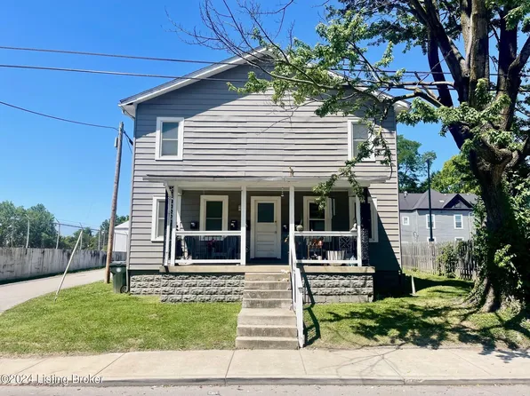 121 E 14th St #2, New Albany, IN 47150