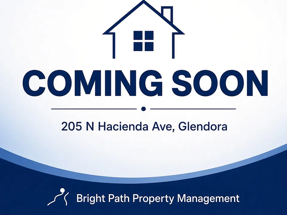 205 N Hacienda Ave