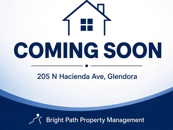 205 N Hacienda Ave, Glendora, CA 91741
