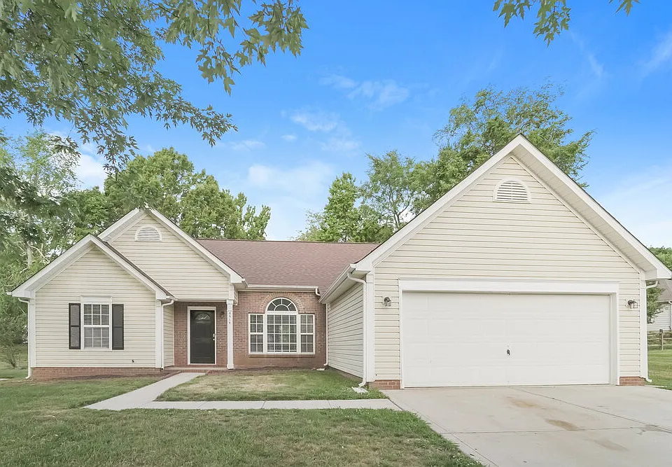 9519 Misty Arbor Way