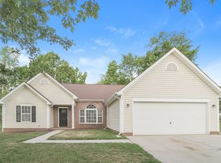 9519 Misty Arbor Way, Charlotte, NC 28269