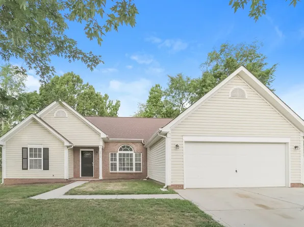 9519 Misty Arbor Way, Charlotte, NC 28269