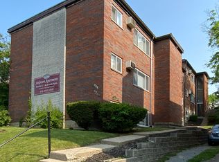 206 Atkinson St #8, Cincinnati, OH 45219