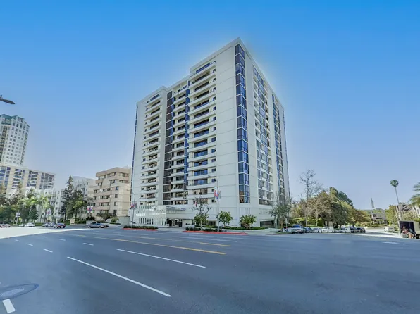 10660 Wilshire Blvd APT 410, Los Angeles, CA 90024