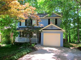 825 Tree Trunk Rd, Knoxville, TN 37934