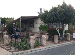 1850 Lincoln Ave SPACE 134, El Centro, CA 92243