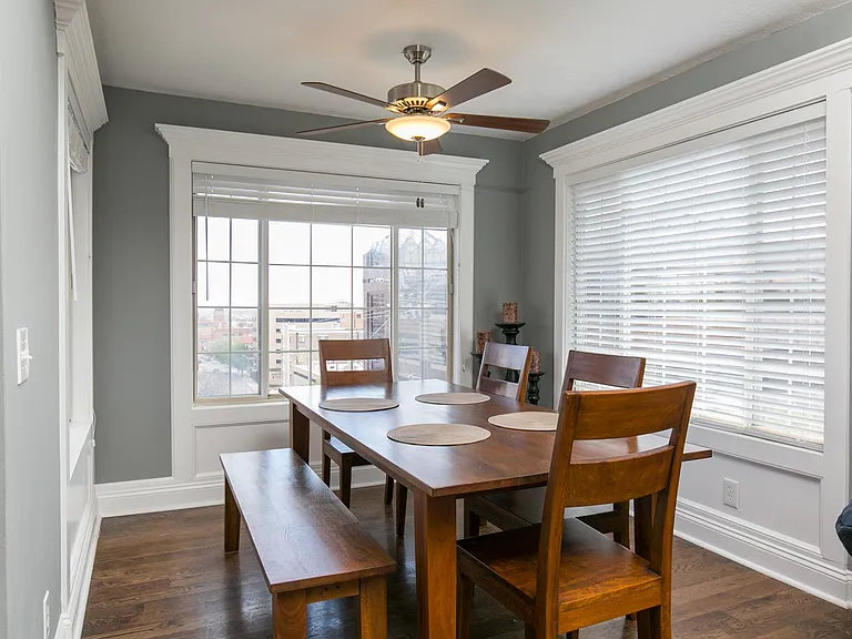 4645 Jarboe St #3 — Photo 3