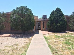 736 Ringold Rd, El Paso, TX 79912