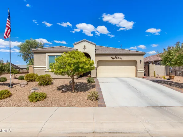 20031 N BEN Court, Maricopa, AZ 85138