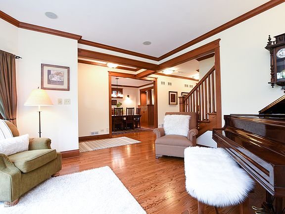 4th image of 341 N Catherine Ave