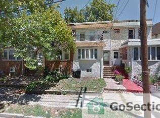 2402 39th St, Pennsauken, NJ 08110