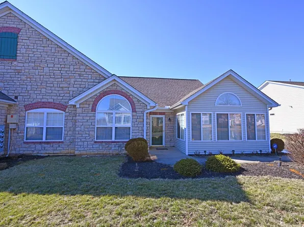 23 Pebble Beach Ln, Lawrenceburg, IN 47025