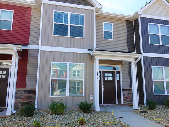 2nd image of 126 Creekland Way #1