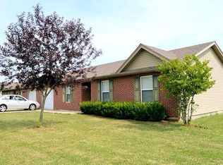 102 Tammera Ln, Mount Orab, OH 45154