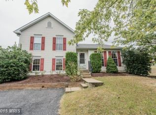 6524 Rice Ct, Elkridge, MD 21075