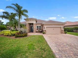 7933 Founders CIR, NAPLES, FL 34104