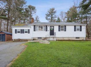 147 Forest St, Bridgewater, MA 02324