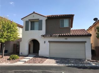 1033 Sunny Acres Ave, North Las Vegas, NV 89081