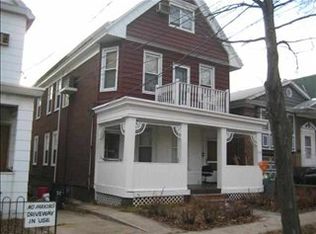 40 W 41st St, Bayonne, NJ 07002