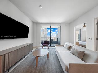 Natiivo Miami Condo, Miami, FL 33132