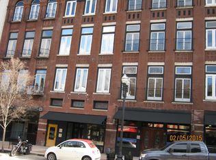 122 S Gay St APT 406, Knoxville, TN 37902