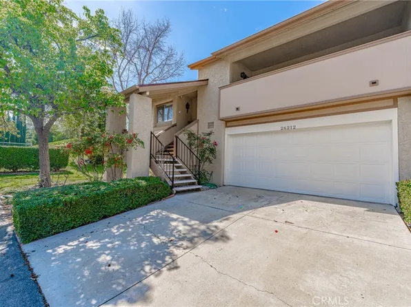 26212 Rainbow Glen Dr, Santa Clarita, CA 91321