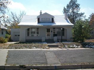 1014 E 12th St, Pueblo, CO 81001