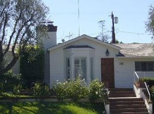 1011 Cliff Dr, Newport Beach, CA 92663