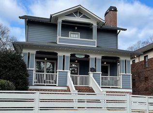 314 Atlanta Ave SE, Atlanta, GA 30315