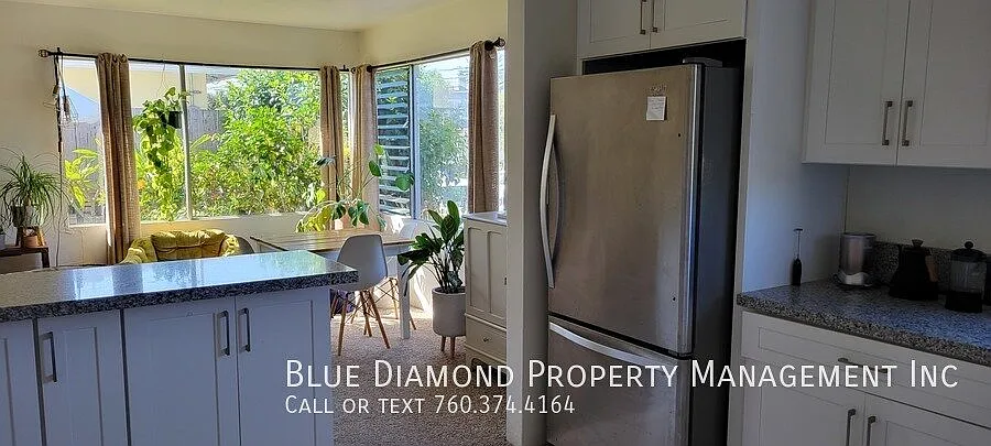 Charming 3 BR, 2 BA townhome in Cardiff! — Photo 4