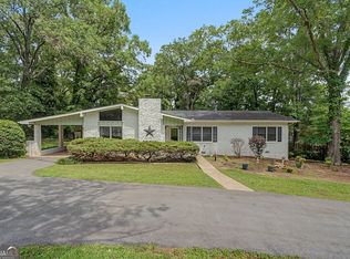 6 Virginia Cir, Cedartown, GA 30125
