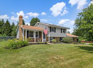 1006 Thomas Dr, Ashland, OH 44805