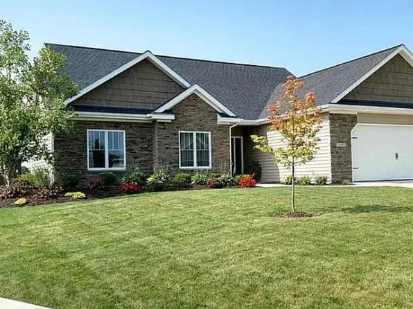 2407 Tigers Trl, Decatur, IN 46733