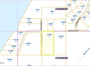 12996 W Delroy Rd, Wasilla, AK 99623