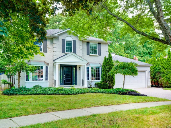 1713 Phillbrook Cres, London, ON N5X 2Z5