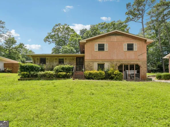 2816 Elkhorn Dr, Decatur, GA 30034