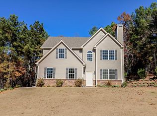 245 Chandlers Run, Newnan, GA 30263