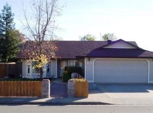 1715 Dakota Way, Redding, CA 96003