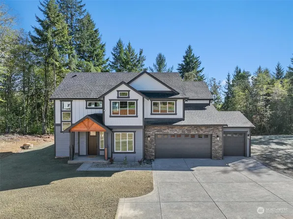 1009 Tiedeman Road NW, Lakebay, WA 98349