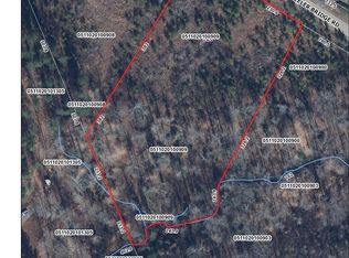 520 Keeler Bridge Rd, Marietta, SC 29661