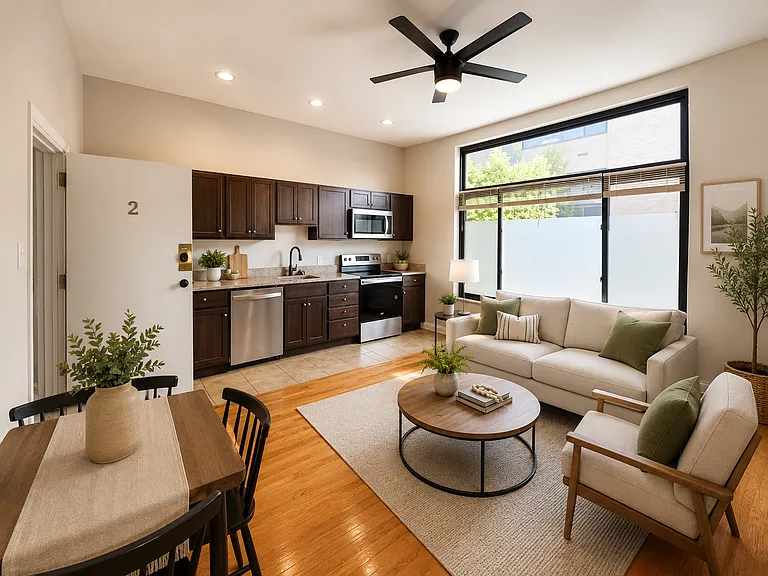 735 N Highland Ave #2 — Photo 6