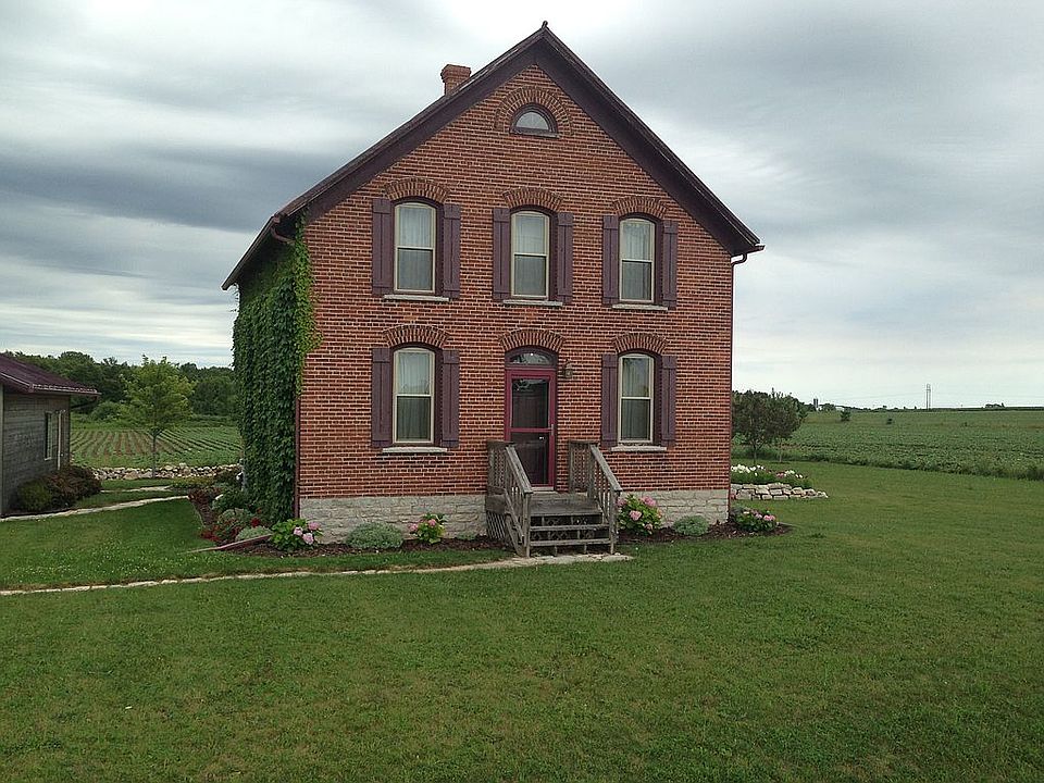 230 Misere Rd, Forestville, WI 54213 Zillow